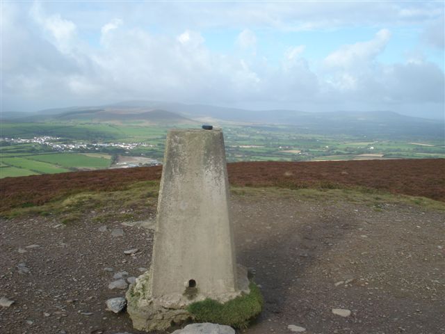 Frenni Fawr