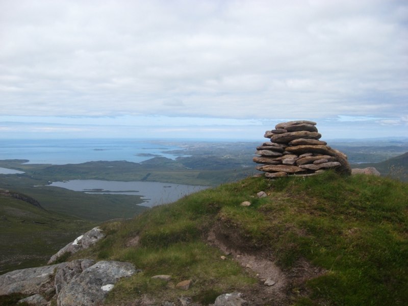 Summit